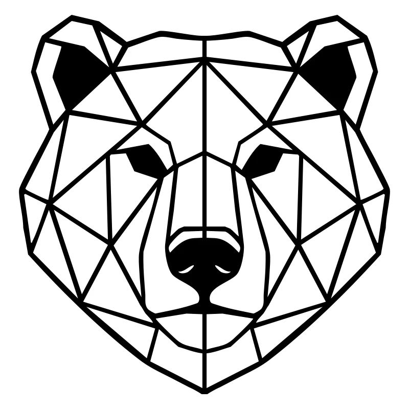Polygone d’ours