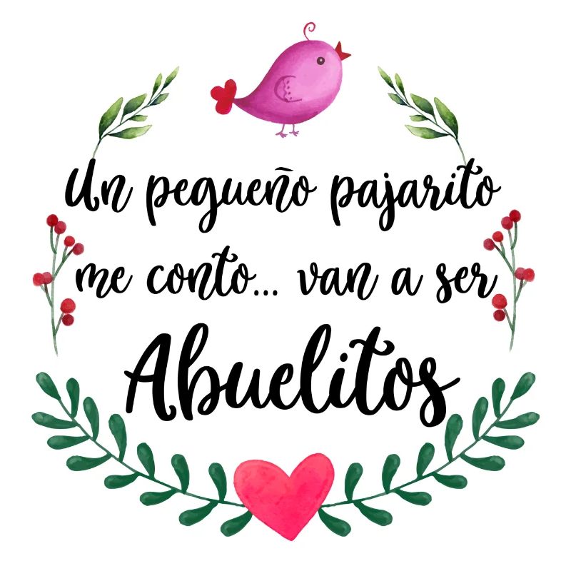 Annonce d’Abuelitos