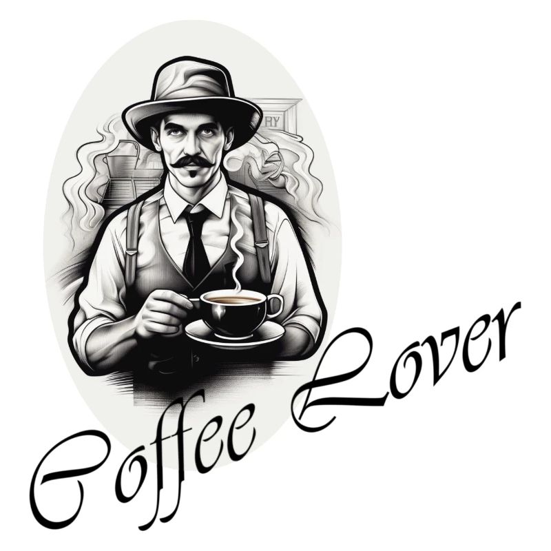 Coffee Lover