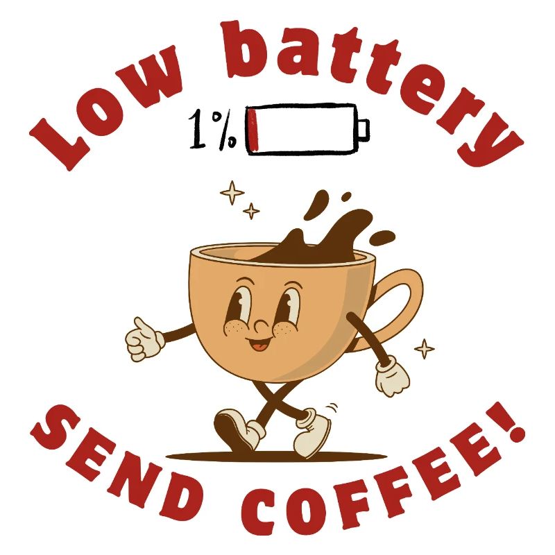 Low battery