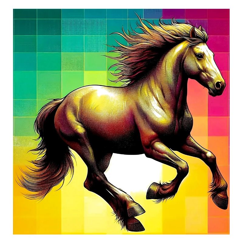 cheval