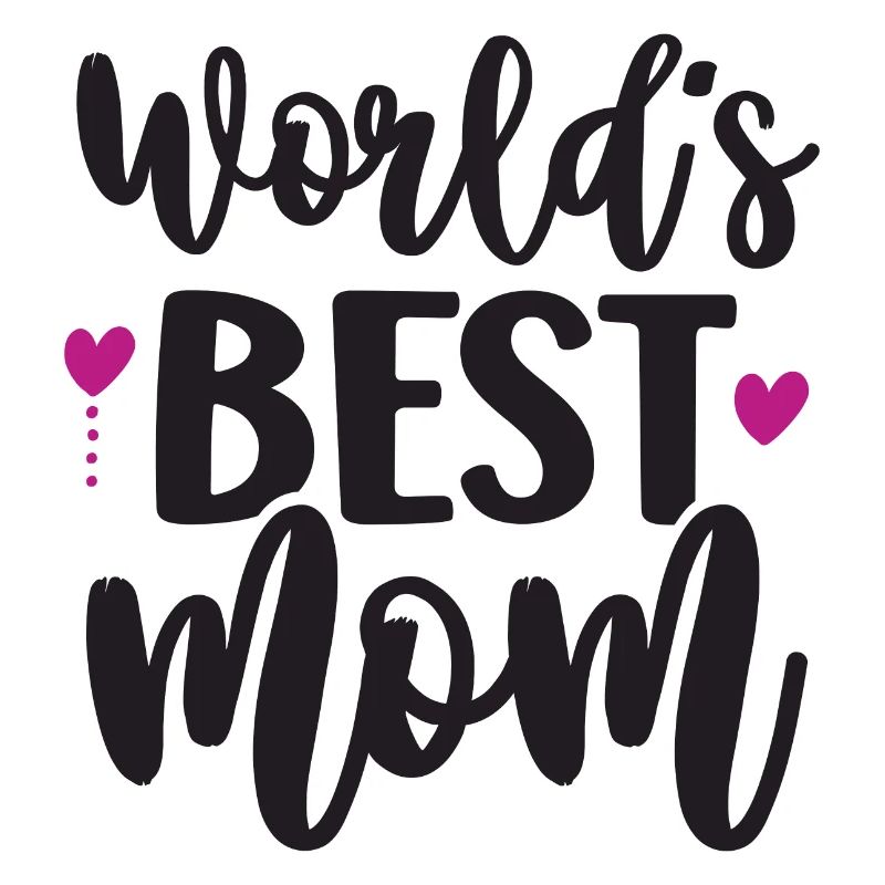 Die beste Mutter der Welt