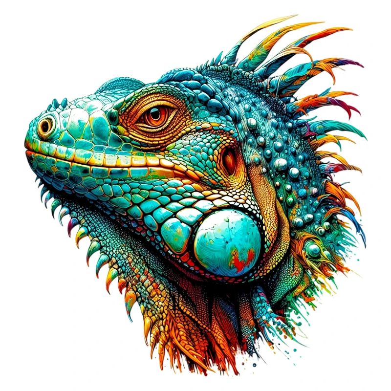 Iguana