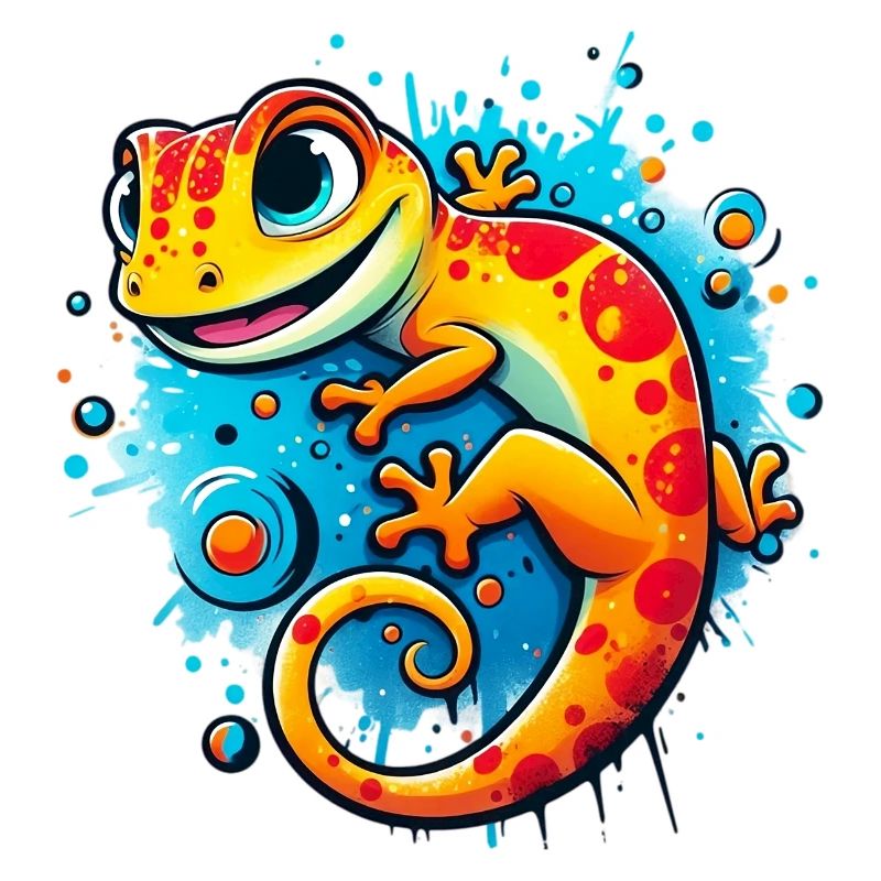 Gecko