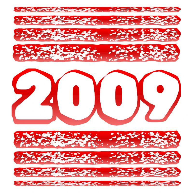 Year 2009