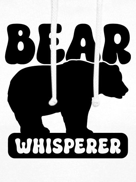Bär Flüsterer