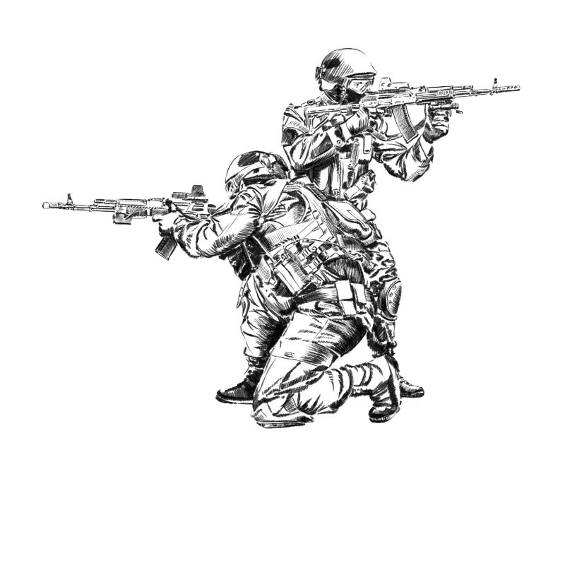 Special Forces