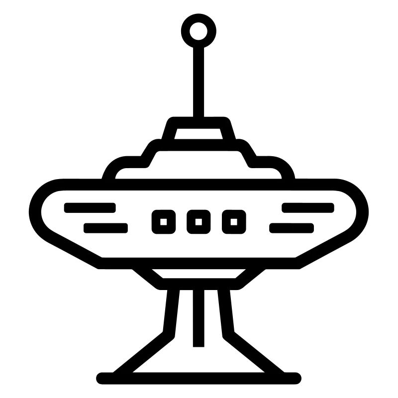 space station