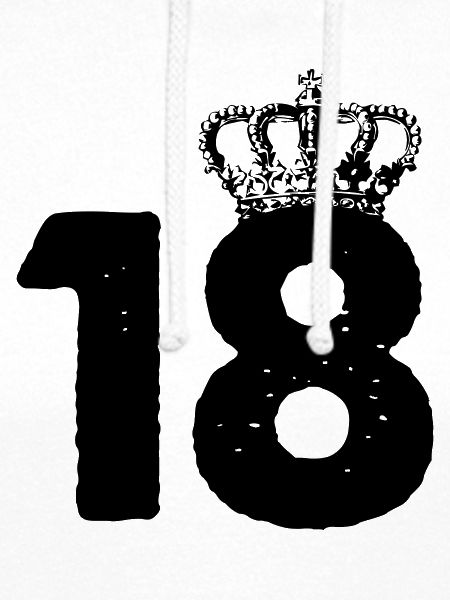18 Krone