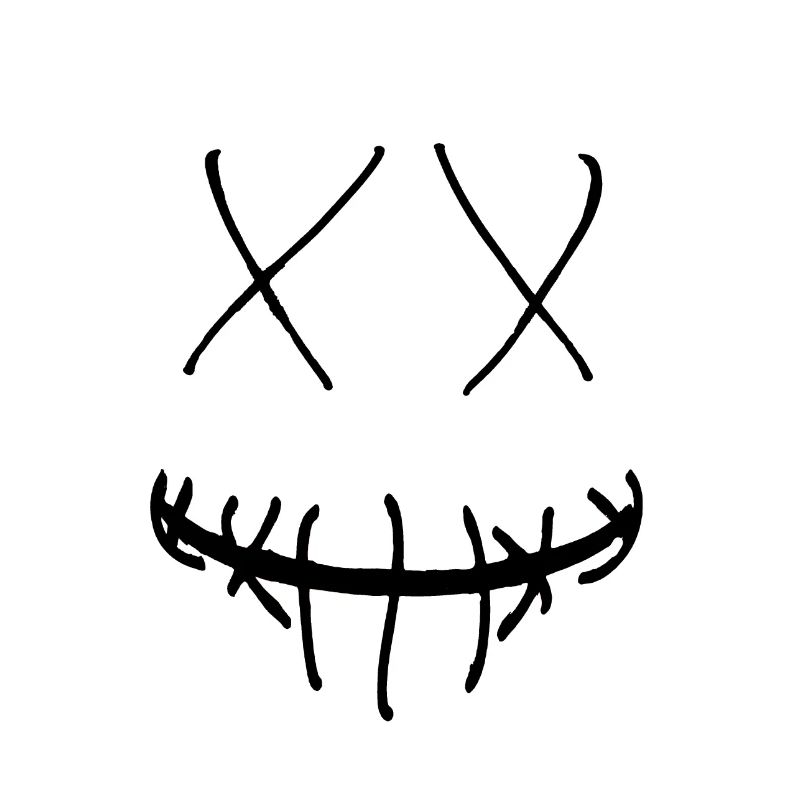 Happy Face Design - Gift Gift Idea