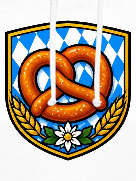 Bayern Brezel