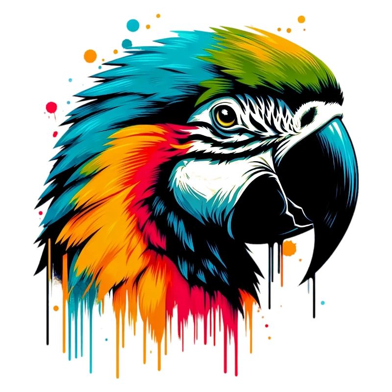 Parrot