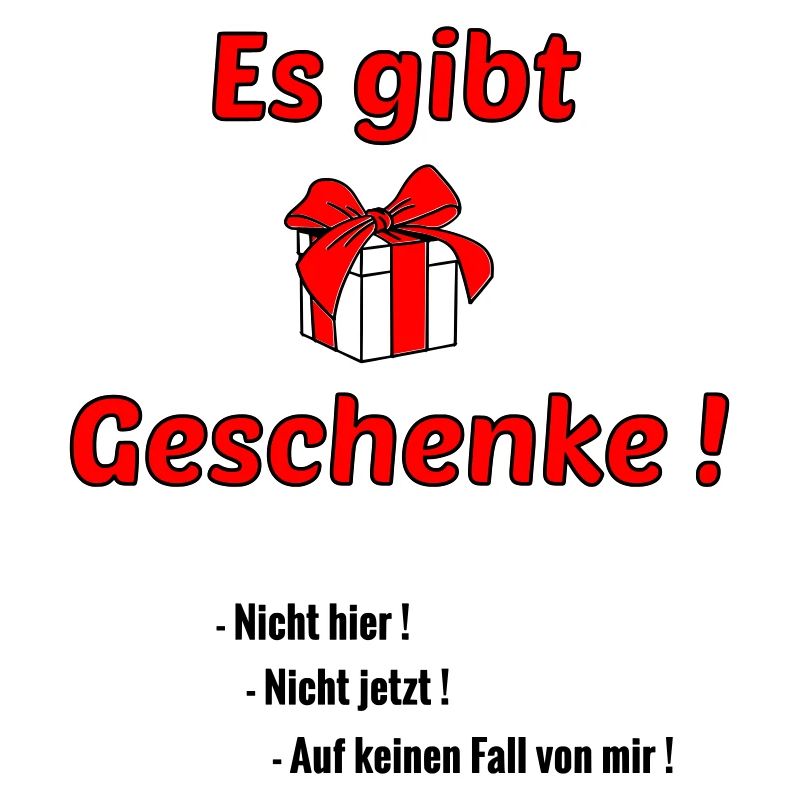Il y a des cadeaux