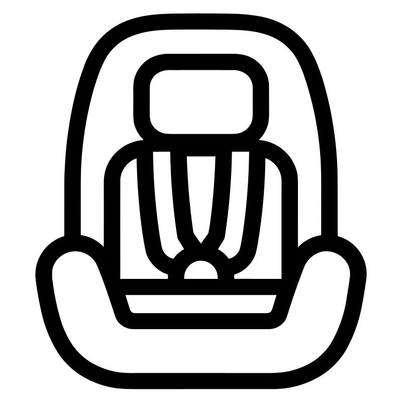 siège auto bébé