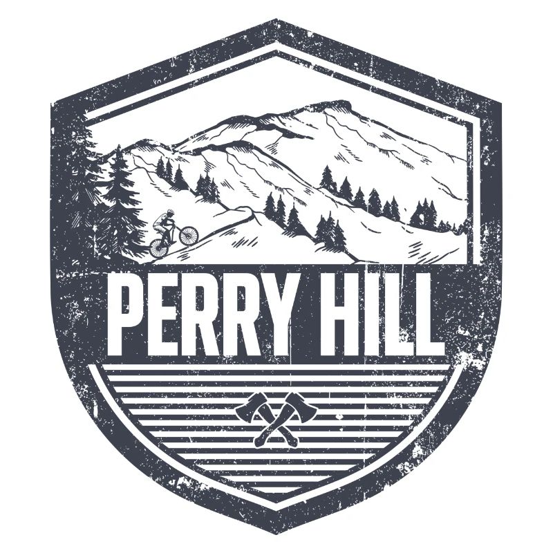 Perry Hill Mountain Badge