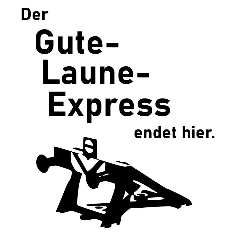 Good Mood Express