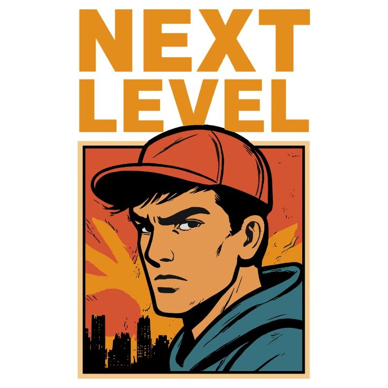 Next Level Retro Helden