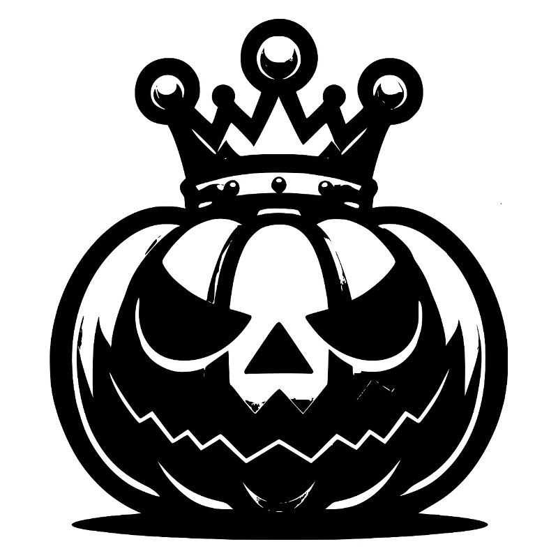 Pumpkin King