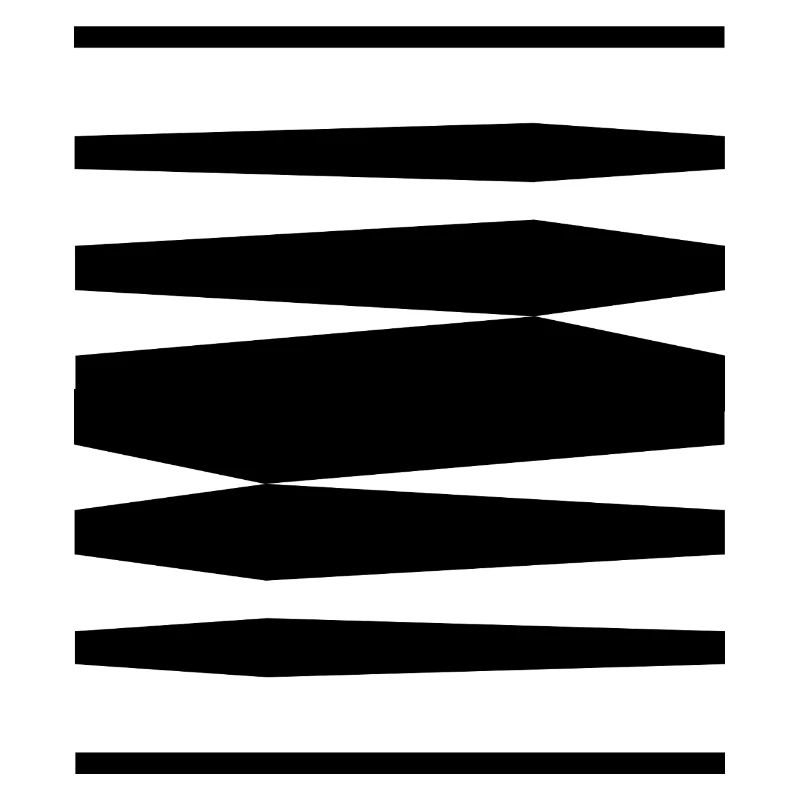 bold lines design