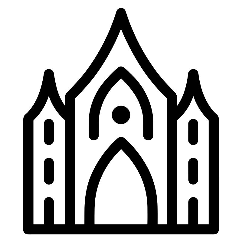 cathédrale