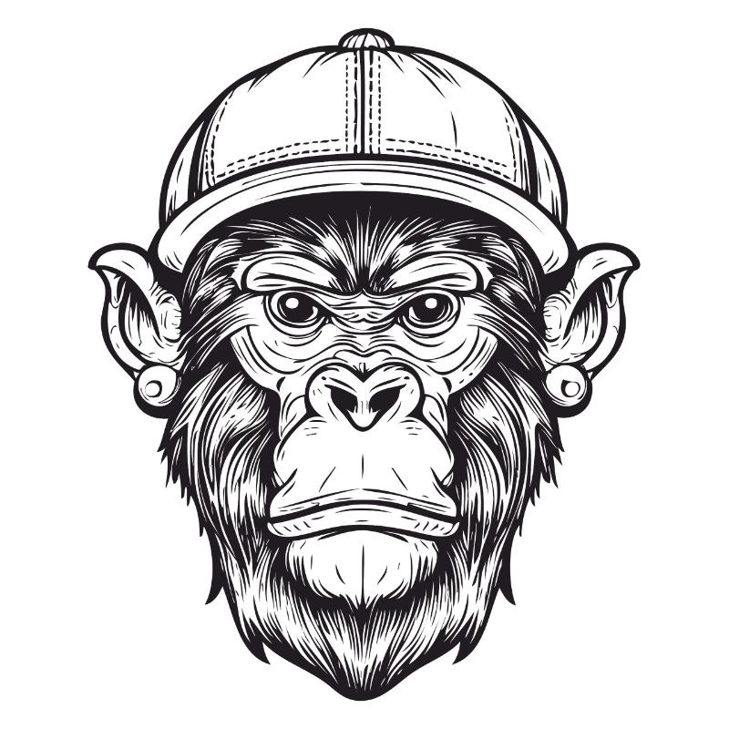 Funky Monkey