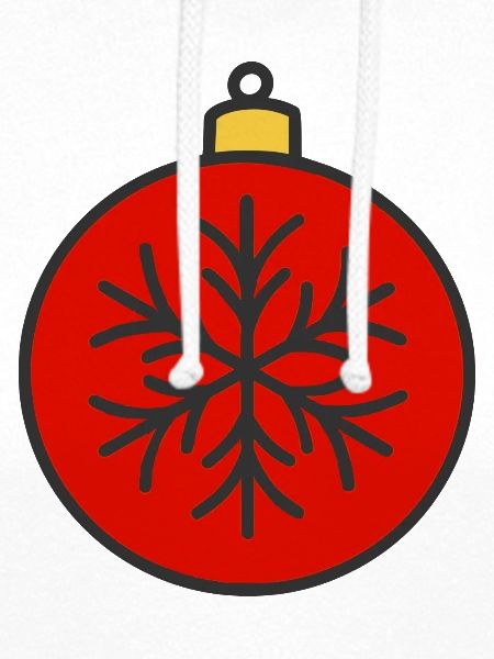 Weihnachtskugel