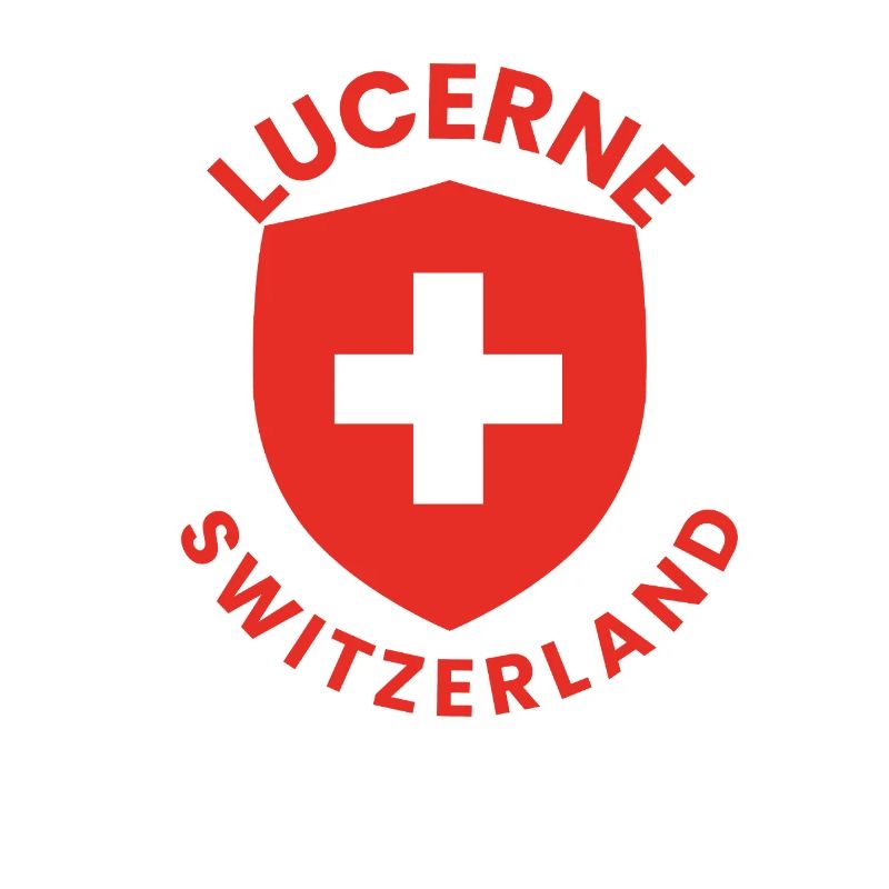 Conception du Bouclier de Lucerne en Suisse