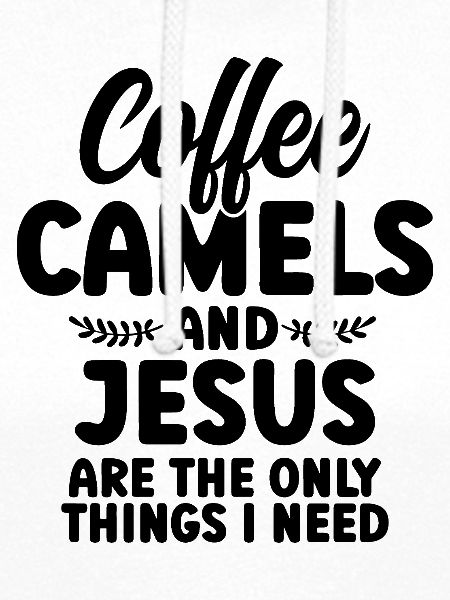 Kaffee Kamel Glaube