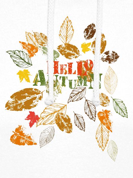 Hallo Herbst