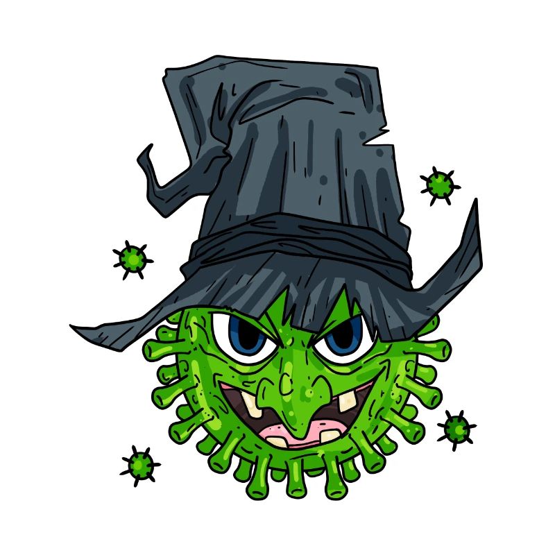 Witch Virus