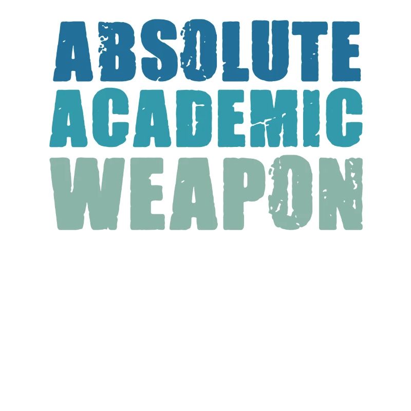 Students Absolute Academic Weapon