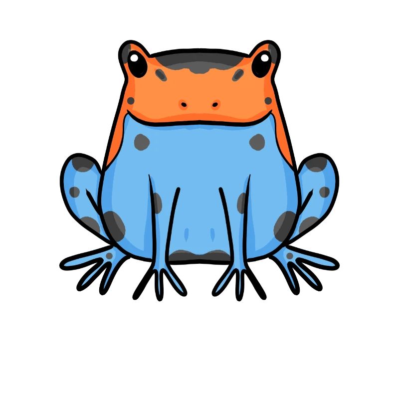 Tree-climbing frog Tree-climbing frog Frog