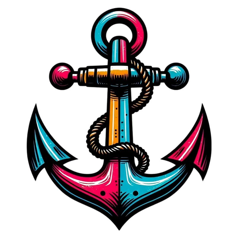 An Anchor