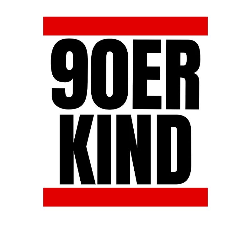 90er Kind