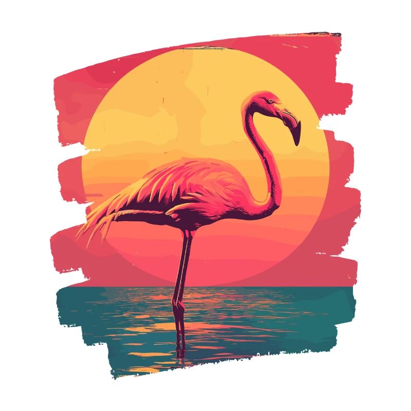Flamingo