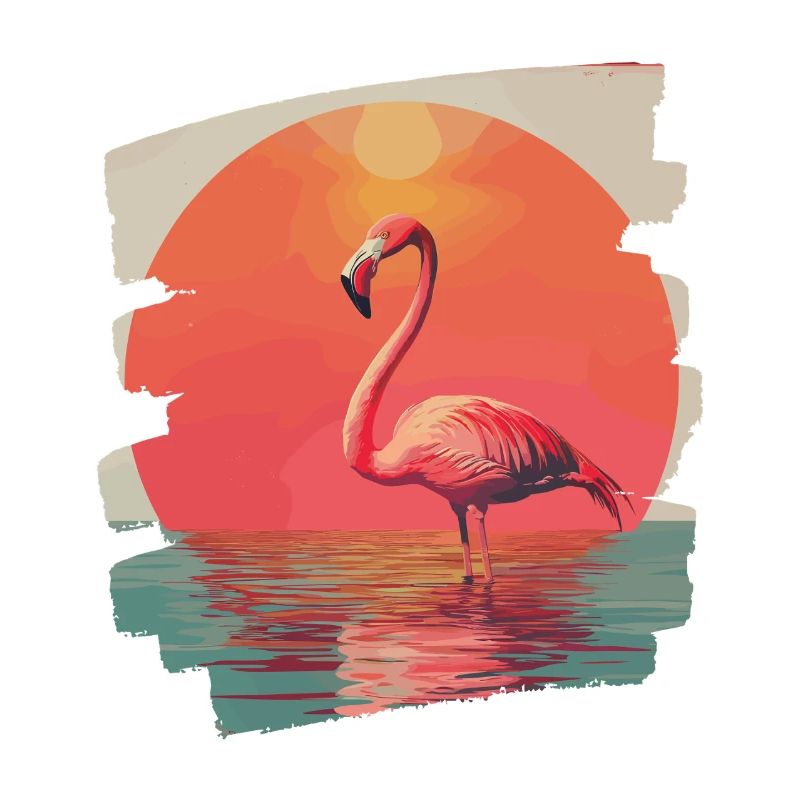 Flamingo