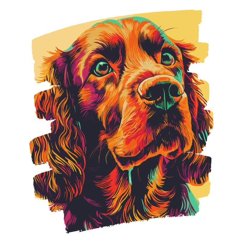 Cocker Spaniel