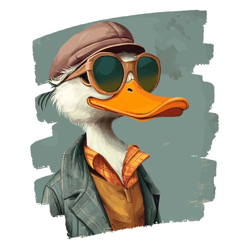 Ferme de canards