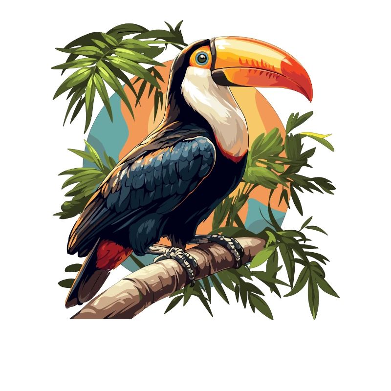 Toucans Toucan