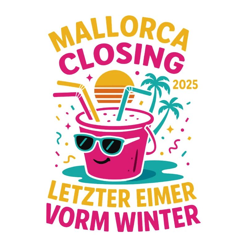 Mallorca Closing 2025 Letzter Eimer