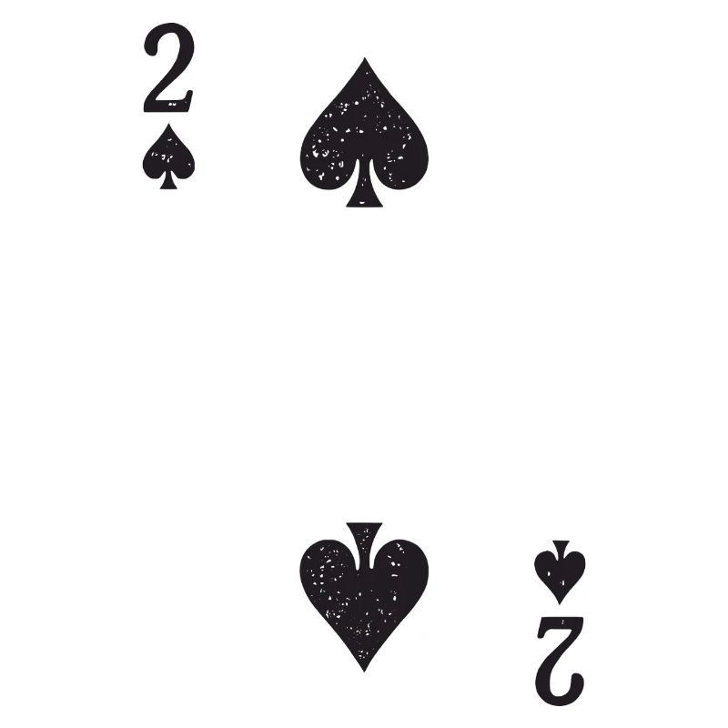 Deux bêches