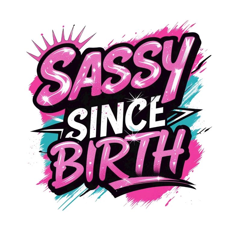 Sassy