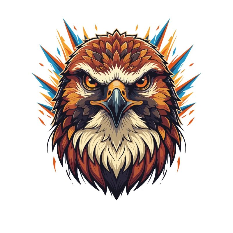 Kaiseradler Feuerkralle