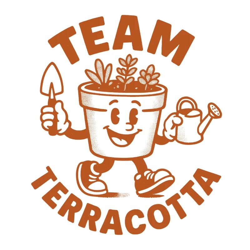Équipe Terracotta | Succulentes