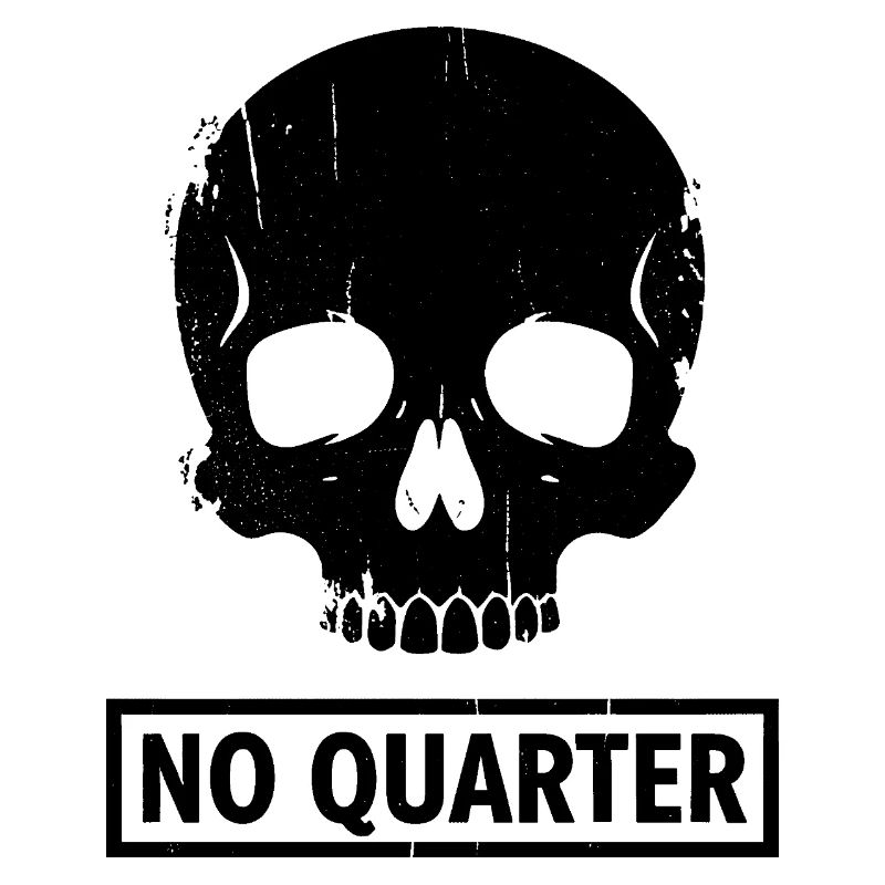 No Quarter Given