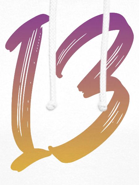 13