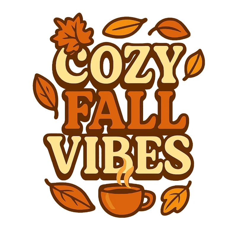 Cozy Fall Vibes
