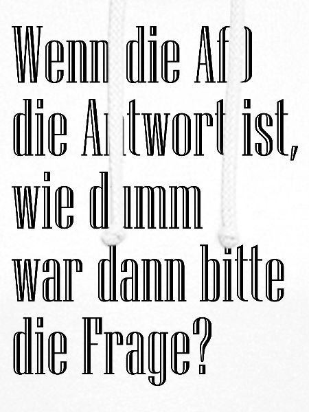 Frage