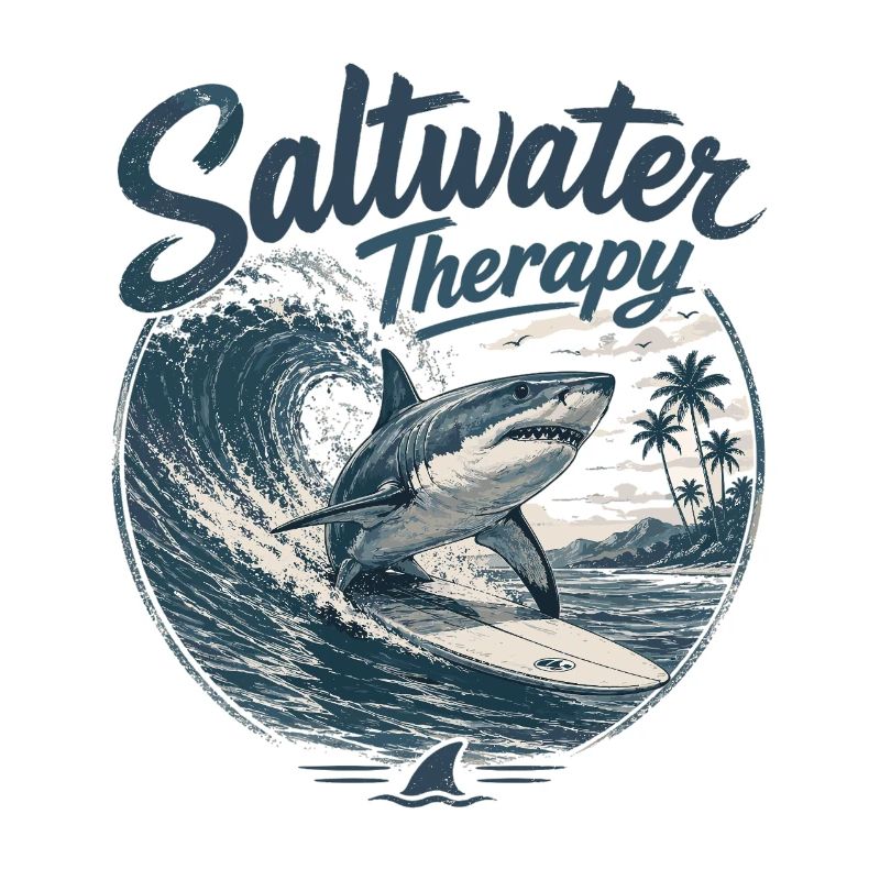 Saltwater Therapy Surfwave