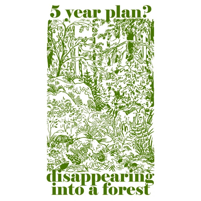 PLAN 5 ANS ?
